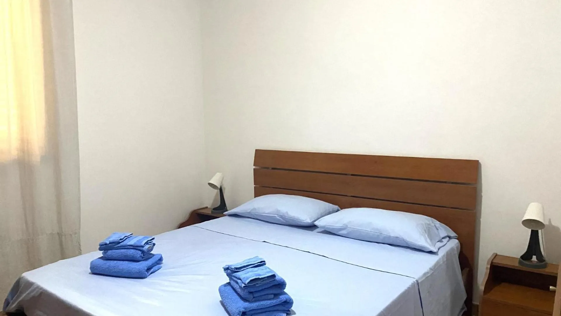 Apartment Appartamento Il Corallo Blu Lampedusa